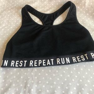 Old Navy Active Sports Bra Small